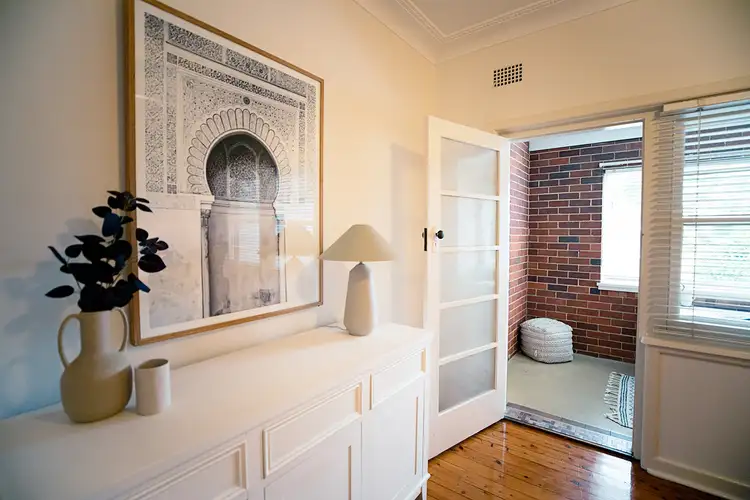 Third view of Homely apartment listing, 3/155 Penshurst Street, Willoughby NSW 2068