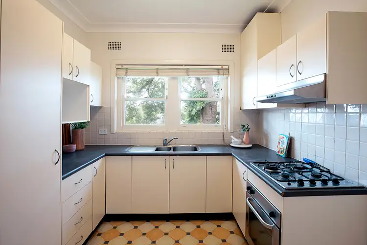 Fifth view of Homely apartment listing, 3/155 Penshurst Street, Willoughby NSW 2068