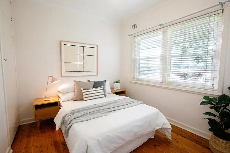 Sixth view of Homely apartment listing, 3/155 Penshurst Street, Willoughby NSW 2068