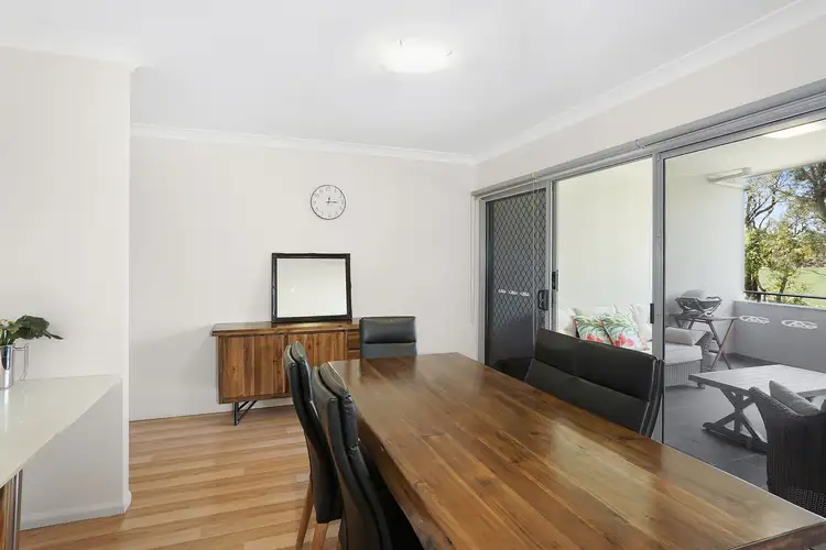 Second view of Homely unit listing, 14/39-43 Scenic Highway, Cooee Bay QLD 4703