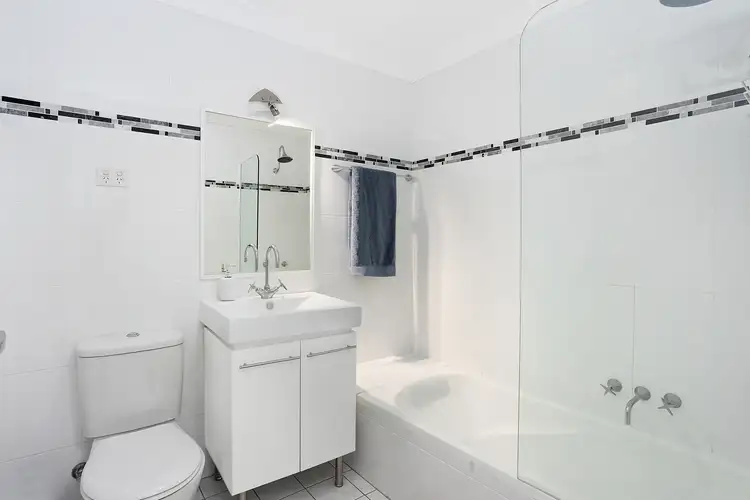 Fifth view of Homely unit listing, 14/39-43 Scenic Highway, Cooee Bay QLD 4703