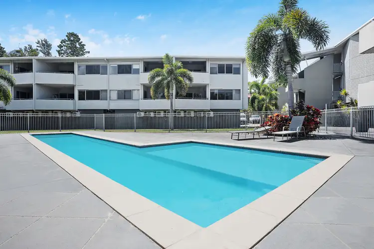 Sixth view of Homely unit listing, 14/39-43 Scenic Highway, Cooee Bay QLD 4703