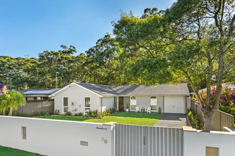 96 Government Road, Shoal Bay NSW 2315