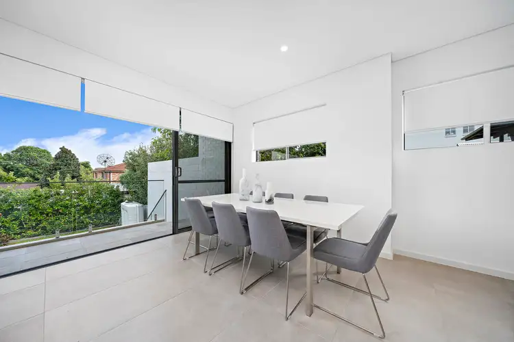 Fourth view of Homely semi-detached listing, 70 Lang Street, Padstow NSW 2211
