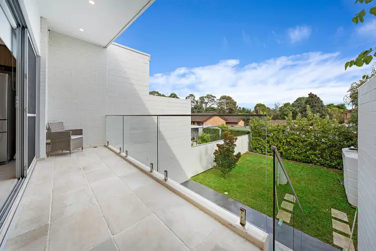 Sixth view of Homely semi-detached listing, 70 Lang Street, Padstow NSW 2211