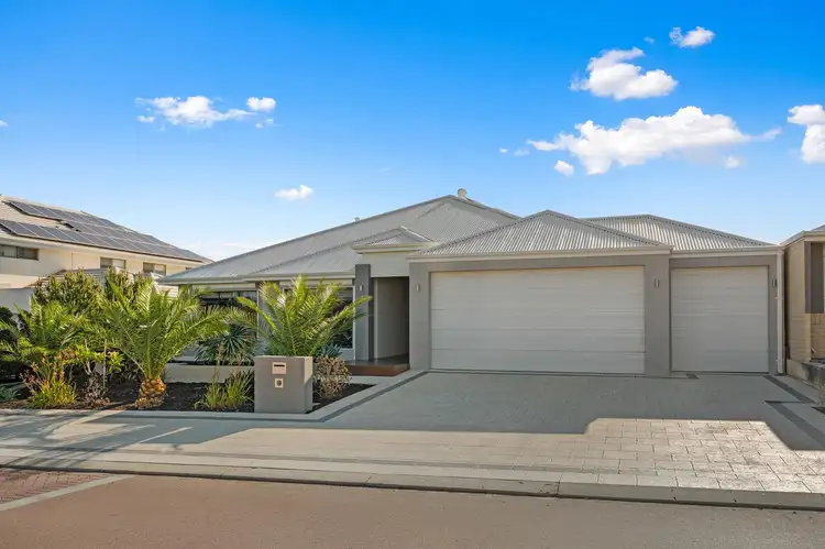 3 Pattison Ridge, Madora Bay WA 6210