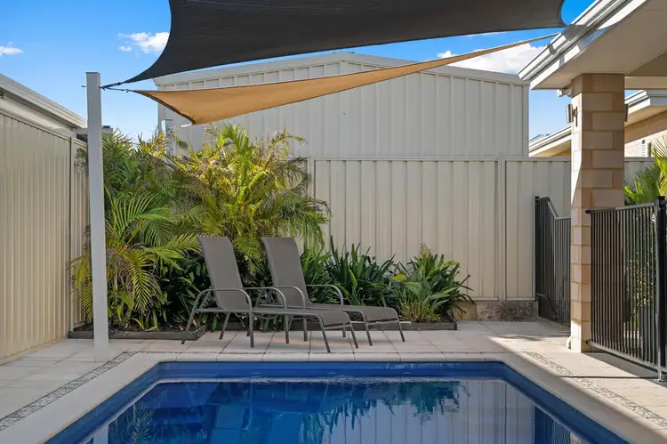 Third view of Homely house listing, 3 Pattison Ridge, Madora Bay WA 6210