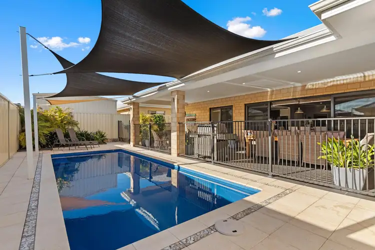 Fourth view of Homely house listing, 3 Pattison Ridge, Madora Bay WA 6210
