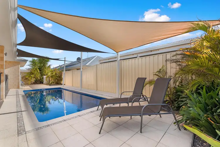 Fifth view of Homely house listing, 3 Pattison Ridge, Madora Bay WA 6210