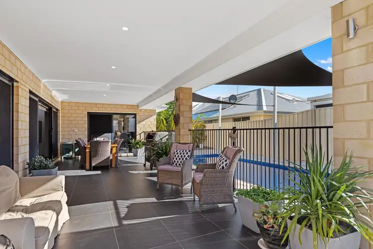 Sixth view of Homely house listing, 3 Pattison Ridge, Madora Bay WA 6210