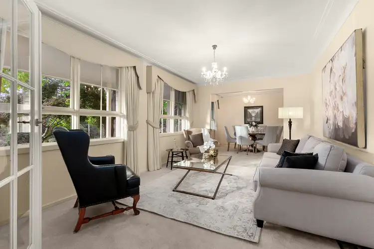Third view of Homely house listing, 4 Dempster Court, Donvale VIC 3111