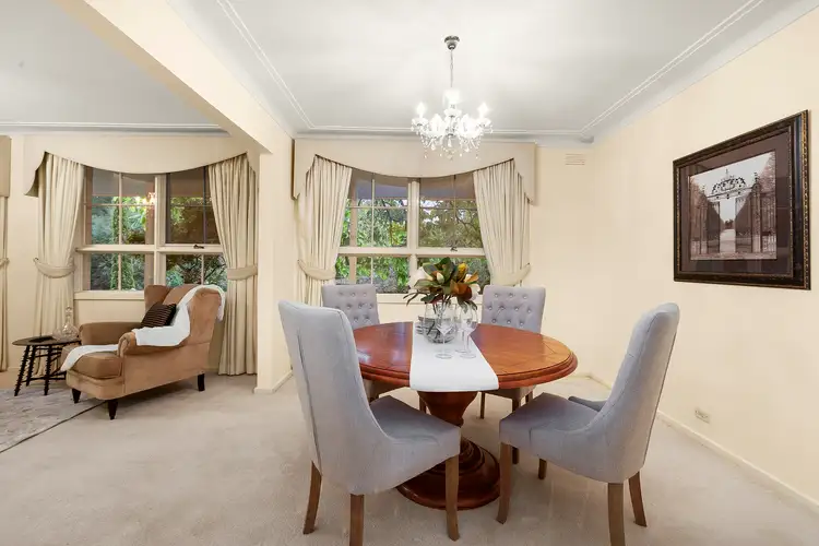 Fourth view of Homely house listing, 4 Dempster Court, Donvale VIC 3111
