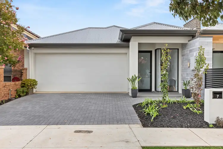 7 Leven Avenue, Seaton SA 5023
