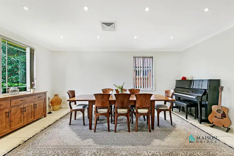 Fourth view of Homely house listing, 33 Gammell Street, Rydalmere NSW 2116