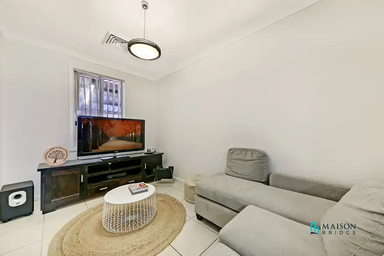 Sixth view of Homely house listing, 33 Gammell Street, Rydalmere NSW 2116