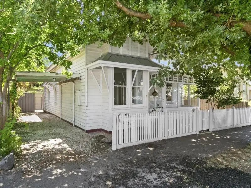 Main view of Homely house listing, 5 Sydney Avenue, Geelong VIC 3220