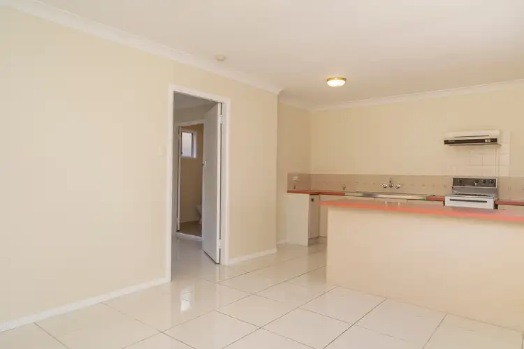 Second view of Homely unit listing, 10/5 Proud Street, Labrador QLD 4215