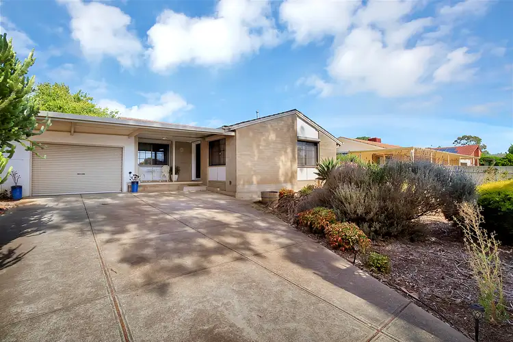 4 Darren Avenue, Ingle Farm SA 5098