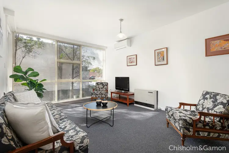 Second view of Homely apartment listing, 14/94 Tennyson Street, Elwood VIC 3184