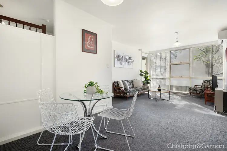 Third view of Homely apartment listing, 14/94 Tennyson Street, Elwood VIC 3184