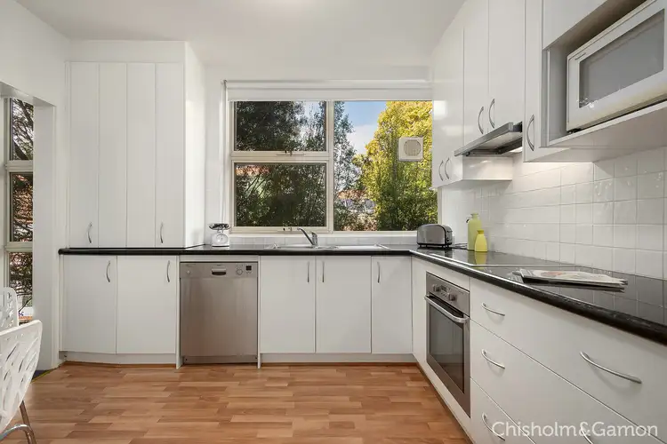 Fourth view of Homely apartment listing, 14/94 Tennyson Street, Elwood VIC 3184