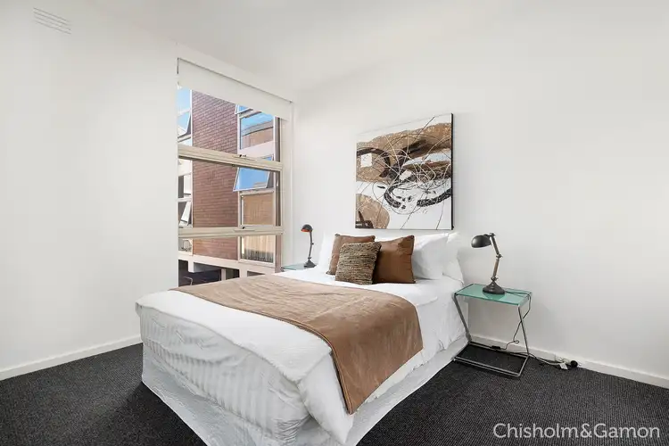 Sixth view of Homely apartment listing, 14/94 Tennyson Street, Elwood VIC 3184
