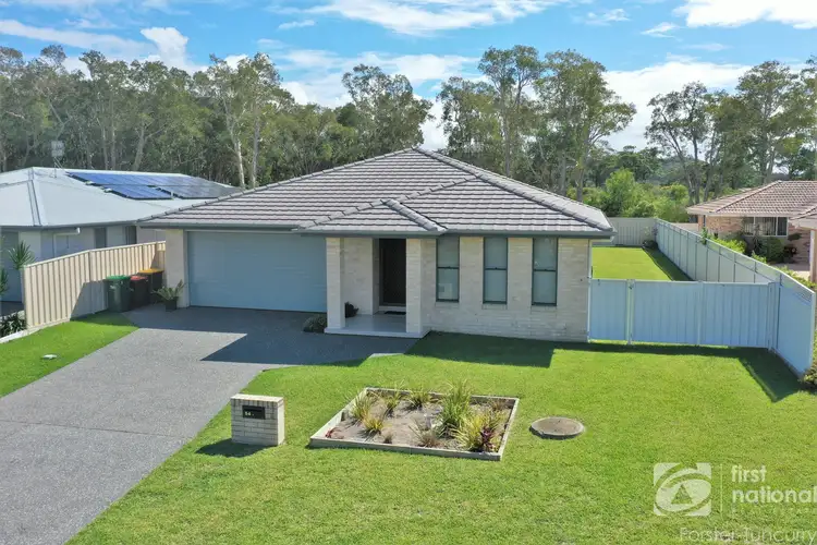 54 Amanda Crescent, Forster NSW 2428