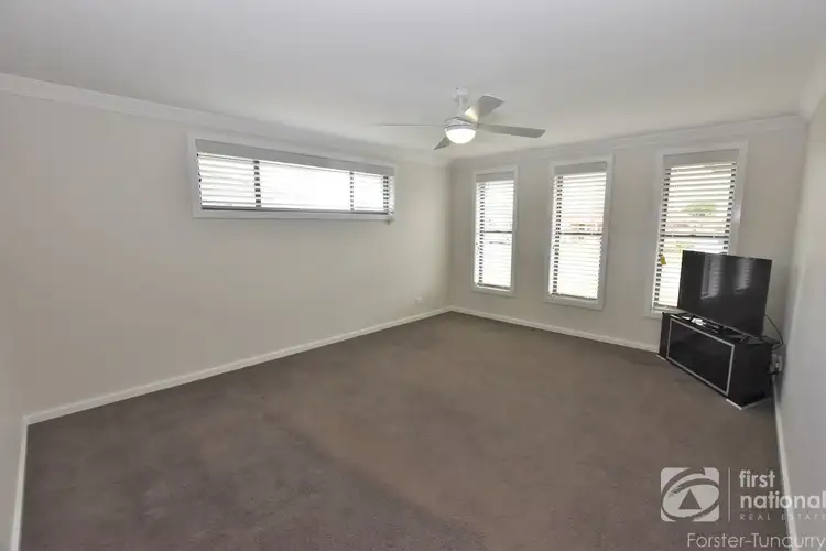 Second view of Homely house listing, 54 Amanda Crescent, Forster NSW 2428