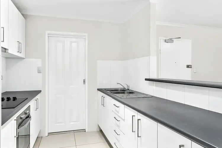 Second view of Homely apartment listing, 46/113-125 Karimbla Road, Miranda NSW 2228