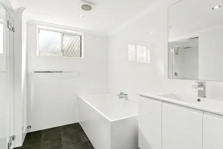Fourth view of Homely apartment listing, 46/113-125 Karimbla Road, Miranda NSW 2228