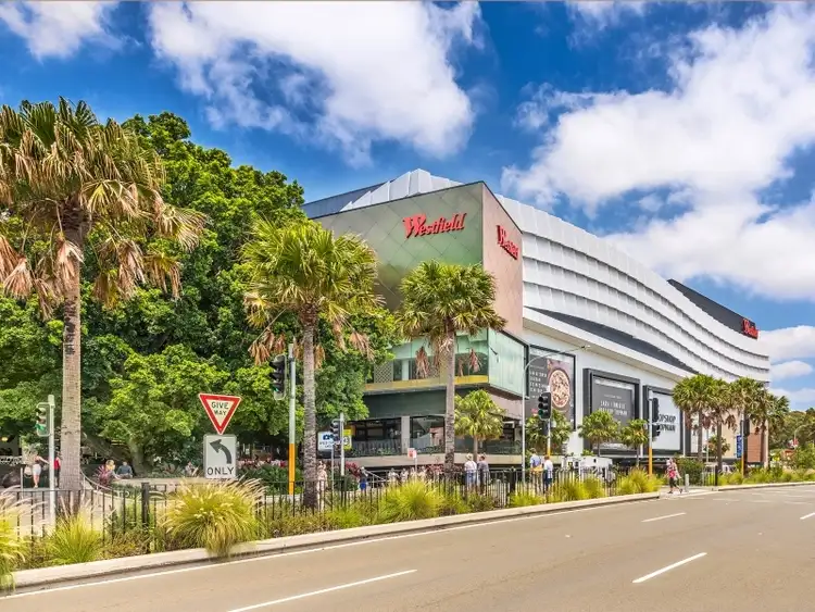 Sixth view of Homely apartment listing, 46/113-125 Karimbla Road, Miranda NSW 2228