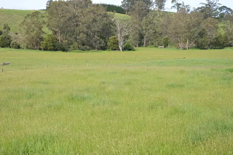 Second view of Homely rural property listing, 00 Cnr Main South Road & Olsen Road, Poowong East VIC 3988