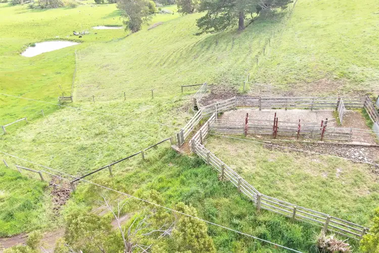 Sixth view of Homely rural property listing, 00 Cnr Main South Road & Olsen Road, Poowong East VIC 3988