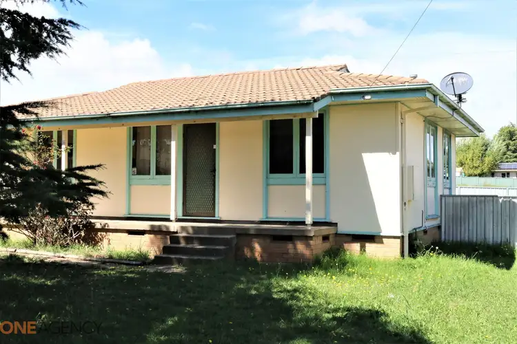 Main view of Homely house listing, 14 Algona Crescent, Orange NSW 2800
