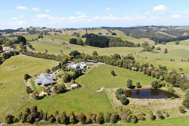 636 Korumburra-Warragul Road, Ranceby VIC 3951