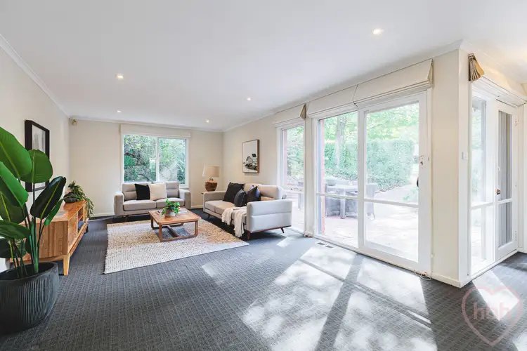 Sixth view of Homely semi-detached listing, 70 Hampton Circuit, Yarralumla ACT 2600