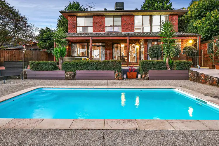 2 Thomson Court, Rowville VIC 3178