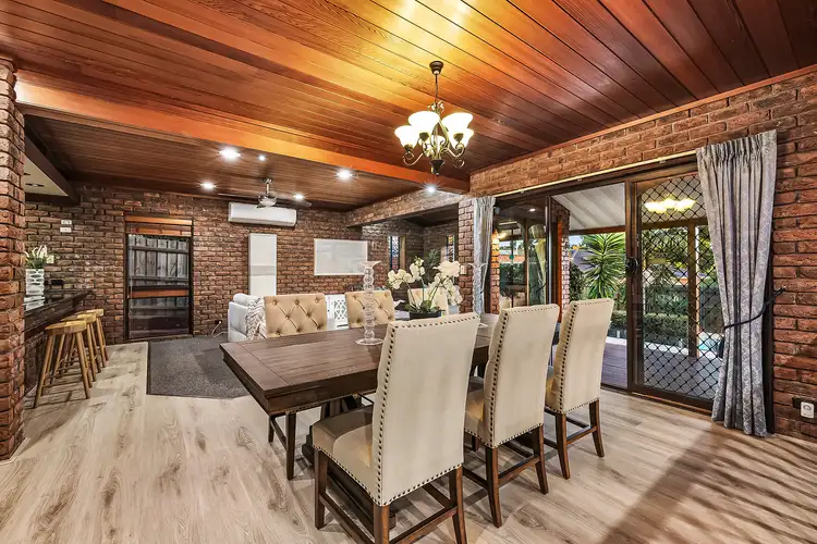 Sixth view of Homely house listing, 2 Thomson Court, Rowville VIC 3178