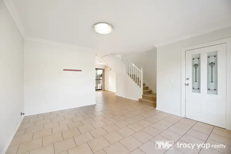 Third view of Homely townhouse listing, 2/18-20 Prince Street, Oatlands NSW 2117