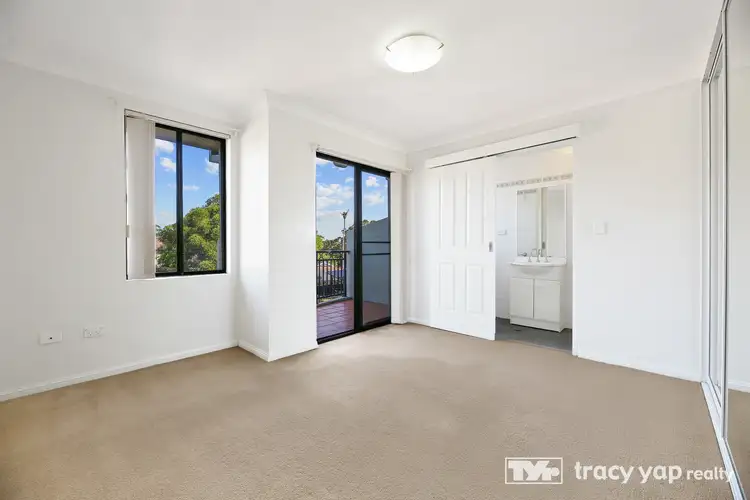 Fifth view of Homely townhouse listing, 2/18-20 Prince Street, Oatlands NSW 2117
