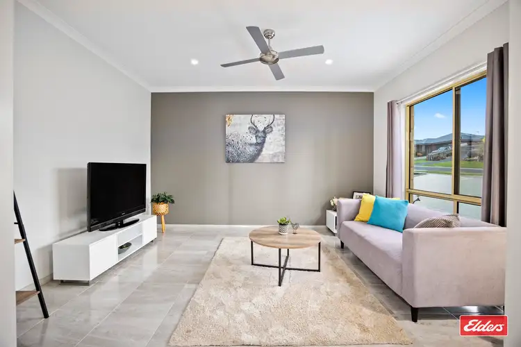 Third view of Homely house listing, 14 Eccles Way, Leongatha VIC 3953