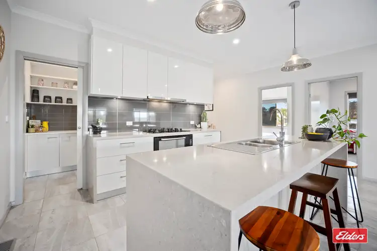 Fifth view of Homely house listing, 14 Eccles Way, Leongatha VIC 3953