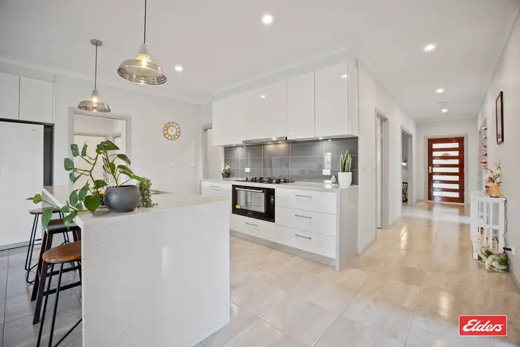 Sixth view of Homely house listing, 14 Eccles Way, Leongatha VIC 3953