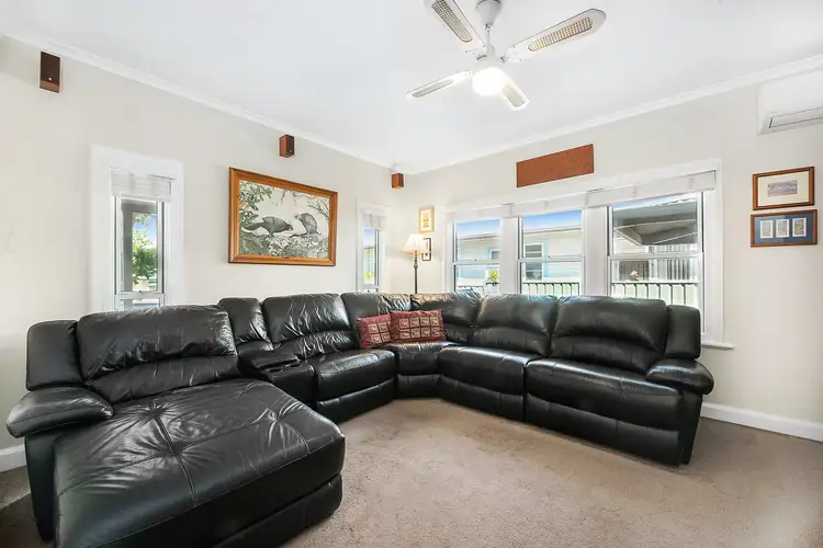 Fifth view of Homely house listing, 10 George Street, Mudgee NSW 2850