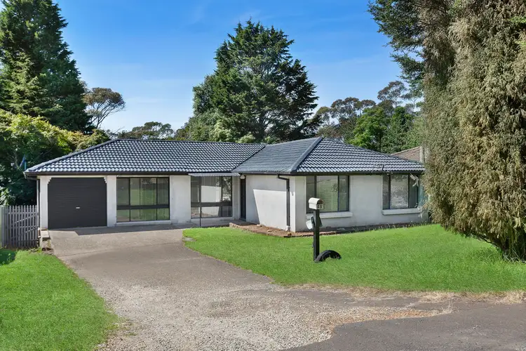 Main view of Homely house listing, 49 Hill Street, Wentworth Falls NSW 2782