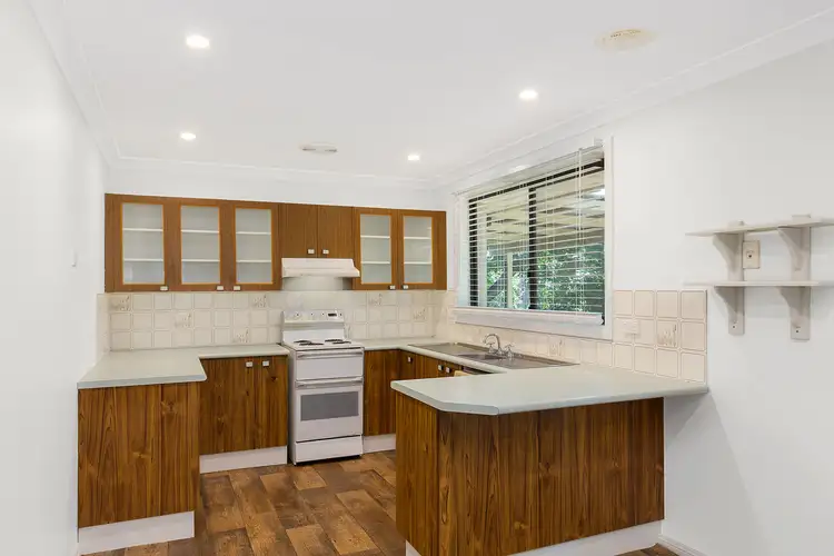 Third view of Homely house listing, 49 Hill Street, Wentworth Falls NSW 2782