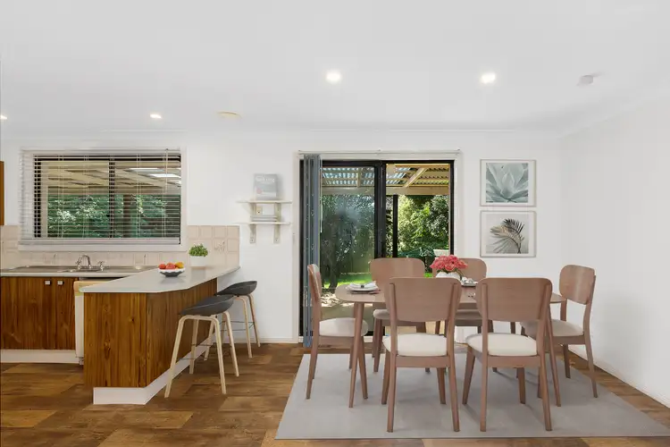 Fourth view of Homely house listing, 49 Hill Street, Wentworth Falls NSW 2782