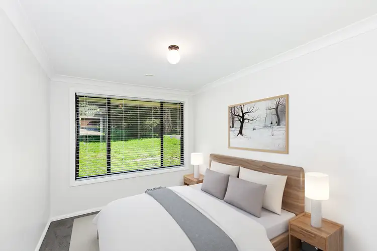 Fifth view of Homely house listing, 49 Hill Street, Wentworth Falls NSW 2782