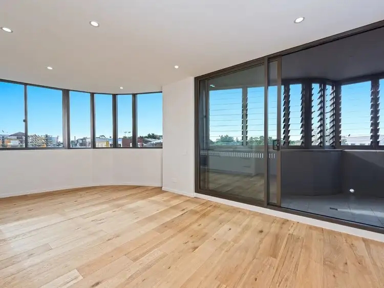 Fourth view of Homely apartment listing, 306/8 Wharf Road, Gladesville NSW 2111