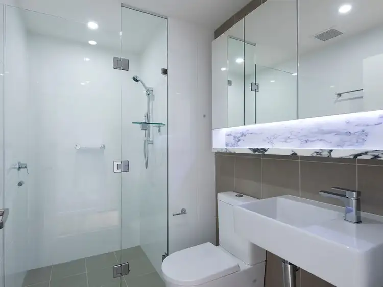 Fifth view of Homely apartment listing, 306/8 Wharf Road, Gladesville NSW 2111